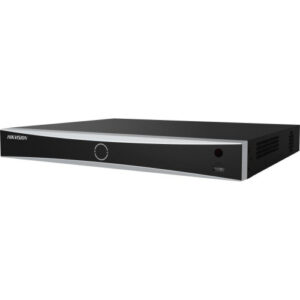 hikvision ds 7608nxi k1/alarm4+1 nvr