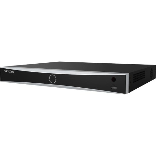 hikvision ds 7608nxi k1/alarm4+1 nvr