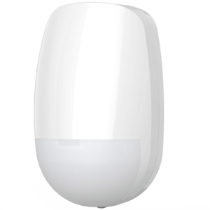 Hikvision PIR belaidis judesio jutiklis AX PRO DS-PDP15P-EG2-WE